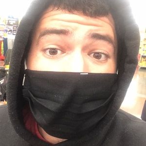 Meet your Posher, Fred